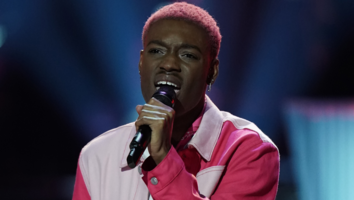 'The Voice': Camila Cabello Praises 'Dynamic' Eric Who Following Elvis Presley Cover